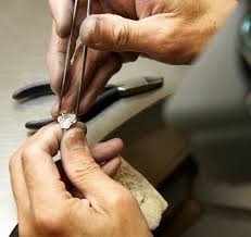 jewelry repair in burlingame ca