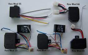 Ceiling Fan Parts Pc Boards For