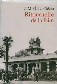 Livre ritournelle de la faim J. M. G. Le Clézio Gallimard le grand livre du  mois 9782286045616 | eBay