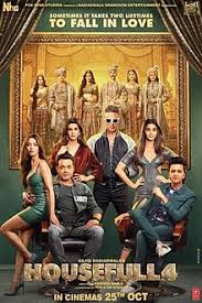 100 best shows on tv right now. Housefull 4 Wikipedia