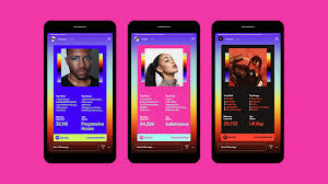 Spotify launches '2020 Wrapped' with new features including quizzes, badges  and, yes, stories