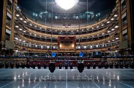Home Teatro Real