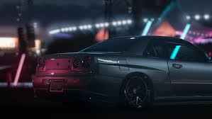 If there is no picture in this collection that you like, also look at other collections of backgrounds on our site. Nissan Skyline R34 4k 3840x2160 Wallpaper Teahub Io