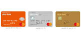 waon モバイル クレジット カード,