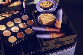 blackpink lisa s mac makeup collection