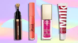 the difference between lip oil and balm