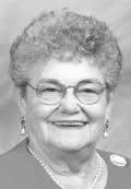 KINSTON - Martha Jane Barwick White, 91, of Kinston passed away on August 21, 2012. She was a homemaker and a member of Shady Grove United Methodist Church. - KFP0822_OBITSwhite_20120822