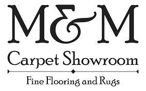 s services m m carpet showroom