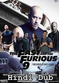 fast and furious 9 2021 full