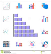 Bar Chart Icon Detailed Set Of Charts Diagramms Icons