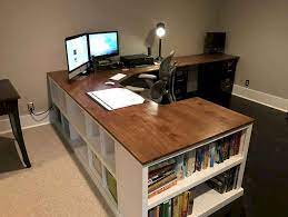 The desk is an integral part of every kid's room. Pin On All Home Decoration