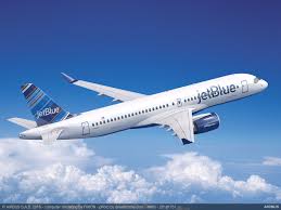 jetblue selects airbus a220 300 as key