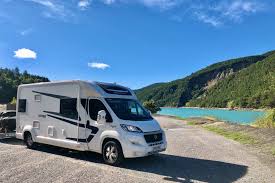 motorhoming in france your complete