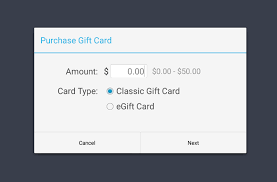 Electronic gift cards, also known as egift cards, digital gift cards, mobile gift cards and virtual gift cards, all refer to gift codes (see, they're not even cards) that are delivered using technology such as email, sms text, social media and smartphone apps. Selling A Gift Card