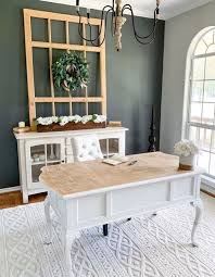 Home Office Paint Ideas Life On