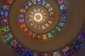 Stained Glass Installations In Texas