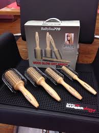 Babyliss combines over 55 years of expertise with a passion for professional hairstyling, creating some of the industry's leading products. Babylisspro Blowout Brushes 19 99 Blow Dry Brush Blowout Blow Dry