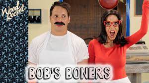 Watch The 'Bob's Burgers' Porn Parody, 'Bob's Boners'