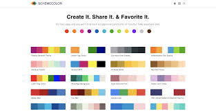 Color Tools For Designers 2019 Muzli Design Inspiration