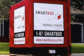 Find secure self storage units near you. Have You Considered Smartbox For Portable Storage Moving Com