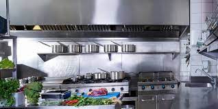 kitchen exhaust cleaning service