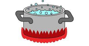 Is Boiling Of Water A Chemical Change