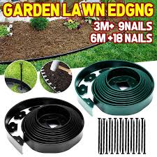 Compre Garden Flexible Lawn Grass