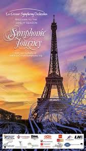 La Crosse Symphony 2017 Program Booklet By La Crosse