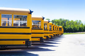 Check spelling or type a new query. 14885982 Yellow School Bus With Blue Sky Leavitt Group News Publications