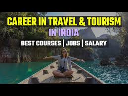 travel and tourism management career