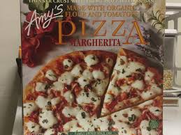 pizza margherita nutrition facts eat