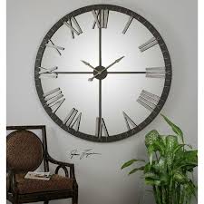 60 Inch Wall Clock Visualhunt