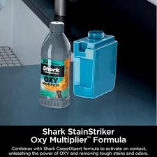 shark stainstriker portable corded