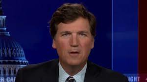 Tucker: Democrats' claim that we're in ...