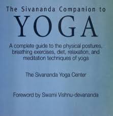 E Book Pdf The Sivananda Companion To Yoga A Complete