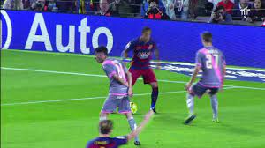 Neymar Jr - FC Barcelona x Rayo ...