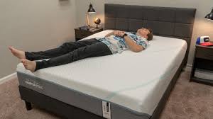 ghostbed vs tempurpedic mattress