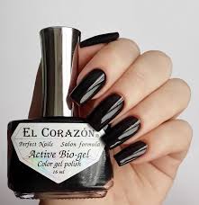 el corazon active bio gel color gel