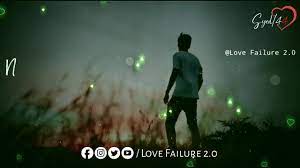 dj remix songs love failure song dj