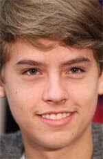 Cole Sprouse Birth Data