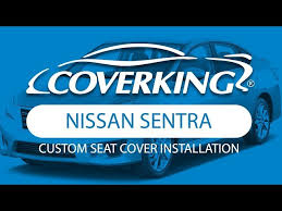 How To Install 2016 2018 Nissan Sentra