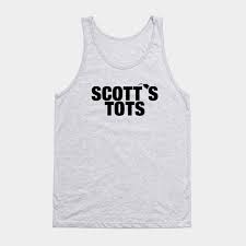 Scotts Tots By Clobberbox
