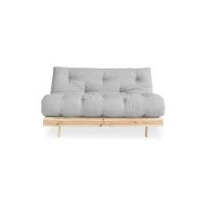 Mozaic company 8 cotton and foam futon mattress. Futonsofas Futonsofa Zum Verlieben Wayfair De