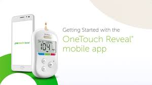 Onetouch Verio Flex Blood Glucose Meter Onetouch