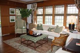 22 cozy country living room designs
