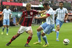 3 rd consecutive away game where lazio. Lazio Vs Ac Milan Date Time Live Stream Tv Info And Preview Bleacher Report Latest News Videos And Highlights