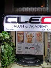 cleo salon in dahisar west mumbai