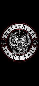 motorhead logo lemmy band logo