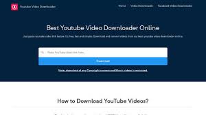 If you like to watch youtube videos offline, there are several good downloaders out there to help you out. Youtube Video Downloader Download Youtube Videos In Mp4