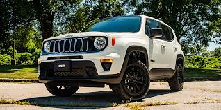 Renegade puts the latest technologies like apple carplay® support at your beck and call, helping to keep you safe, secure, connected and. 2020 Jeep Renegade Sport Offroad Build Vip Auto Accessories Blog
